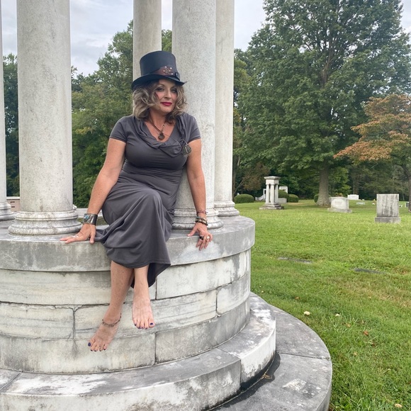 Meet your Posher, Cassie - Picture 12 of 16